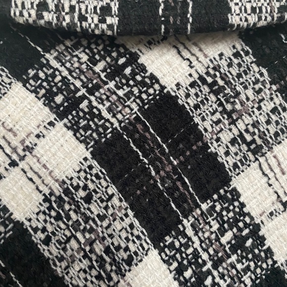 Zara Shacket - Picture 6 of 9